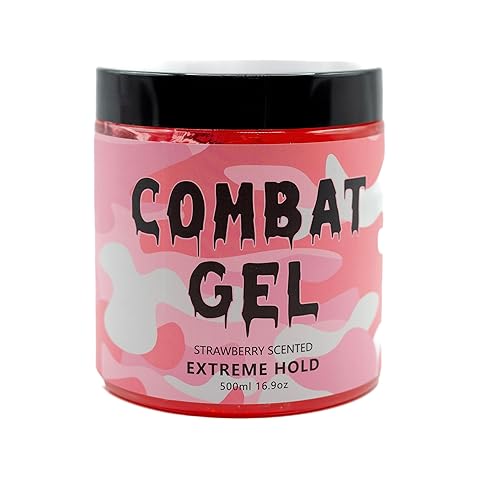Miniatura 2 de Gel para el cabello Extreme Hold, sin alcohol, 17 fl oz