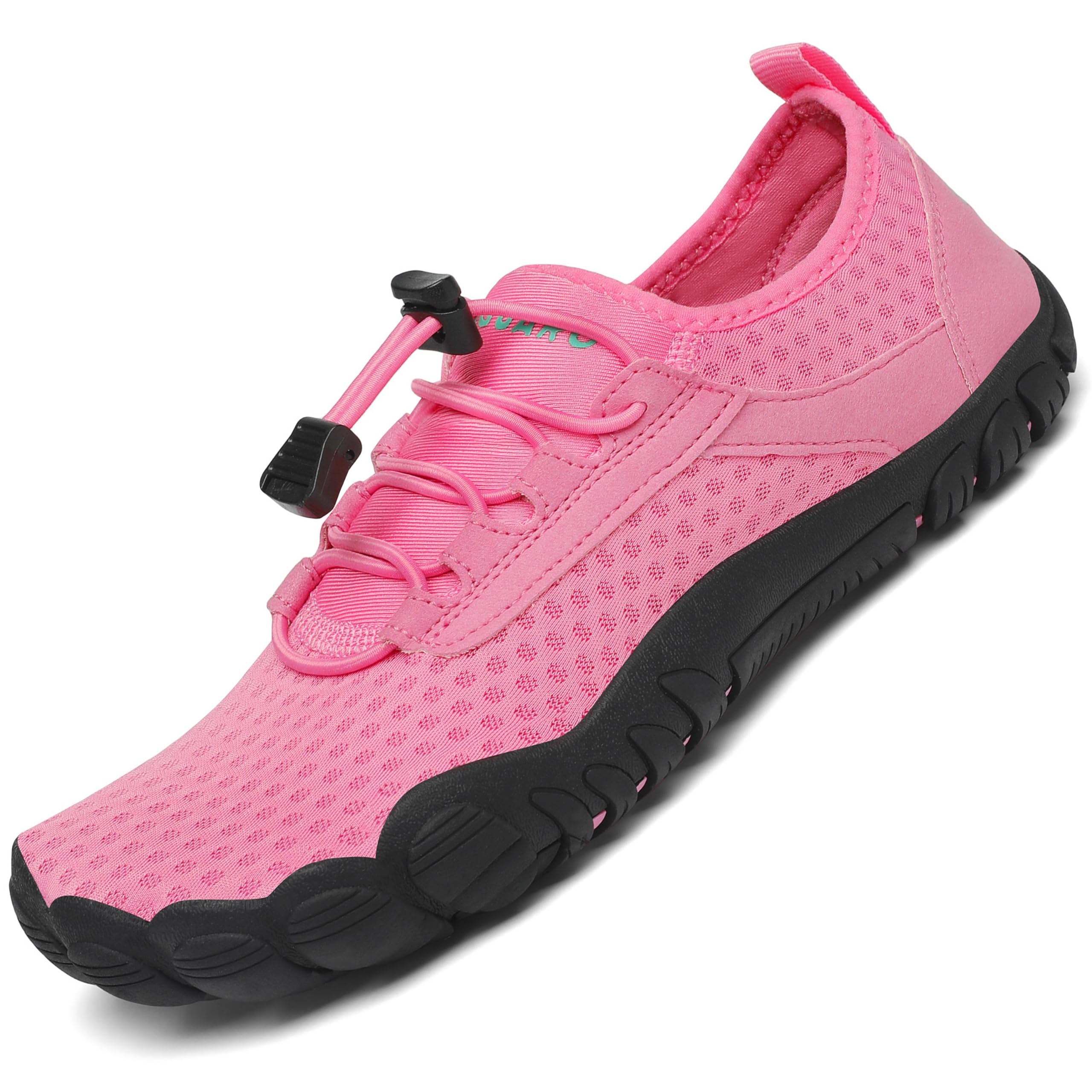 SAGUARO Scarpe da Scoglio Donna Uomo Scarpette da Mare Bagno Spiaggia Water Shoes per Immersione Nuotare Acquatico