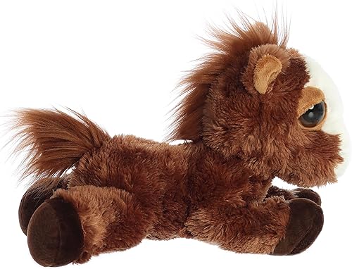 Miniatura 2 de Muñeco pony Aurora Dreamy Eyes (10 pulgadas)