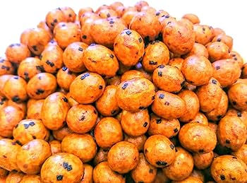 Amazon | 黒田屋 すずめのたまご 500g チャック袋 九州工場製造品 雀の