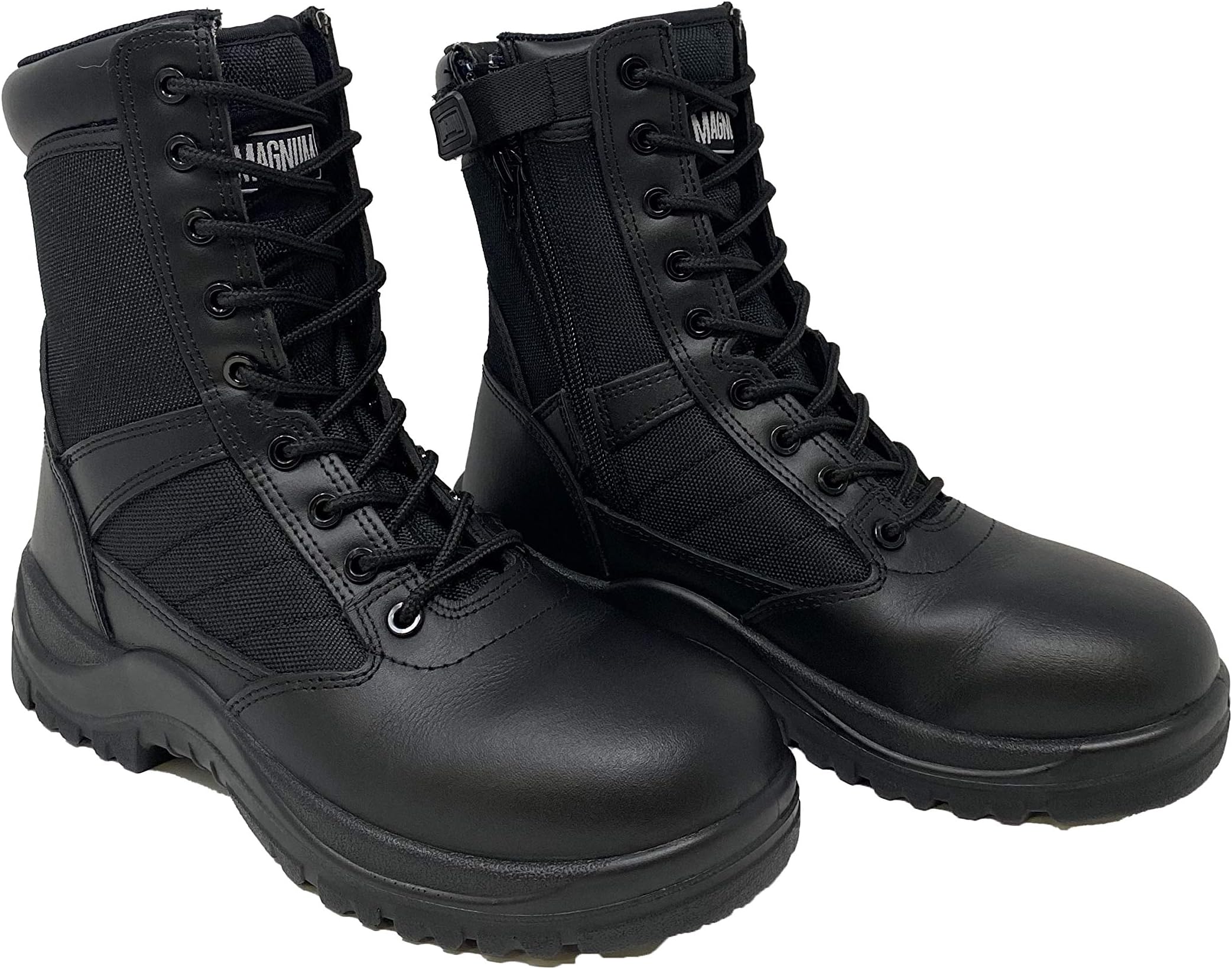 Magnum Centurion 8.0 Side Zip Boot