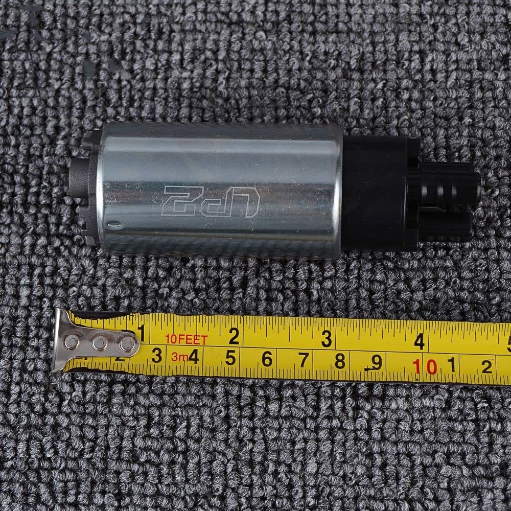 Pompa Carburante Moto, per Suzuki LTA750 LT-A750X LT-A750XP