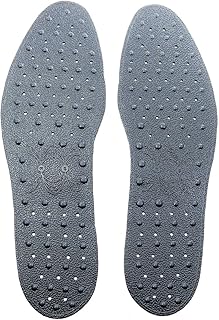 Magnetic Foot Insoles, Massaging Therapy Shoe Insert for Men and Women - US Shoe Sizes 5-11, Cut to Fit Sizing