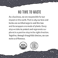 Vista 7 de Numi Té verde orgánico