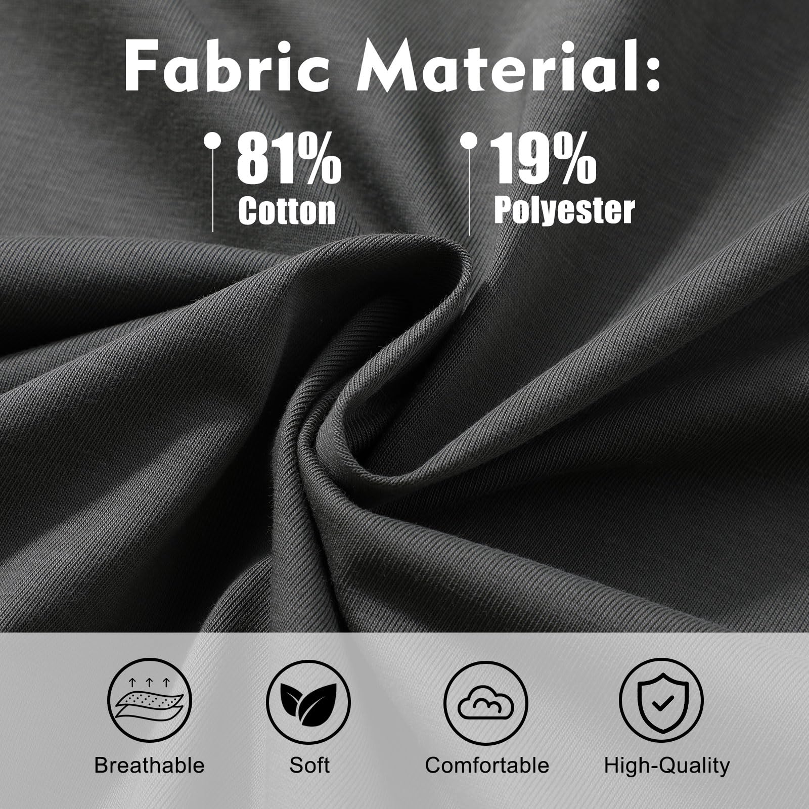 Comilaka Uomo Polo Casual Manica Lunga Poloshirt Top Golf Maglietta Cotone Colori a Contrasto Autunno Inverno Classico