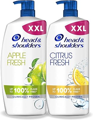 Shampoo