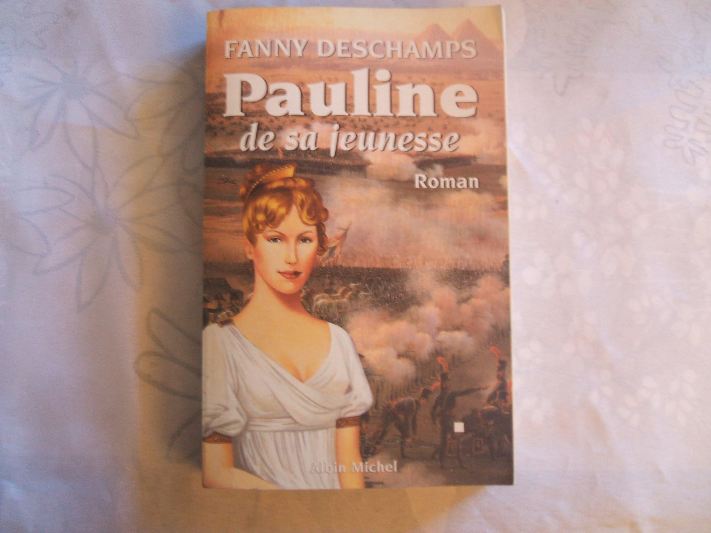 Pauline de sa jeunesse