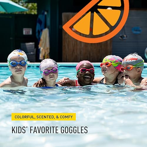 Miniatura 6 de Lentes de natación Finis Fruit Basket