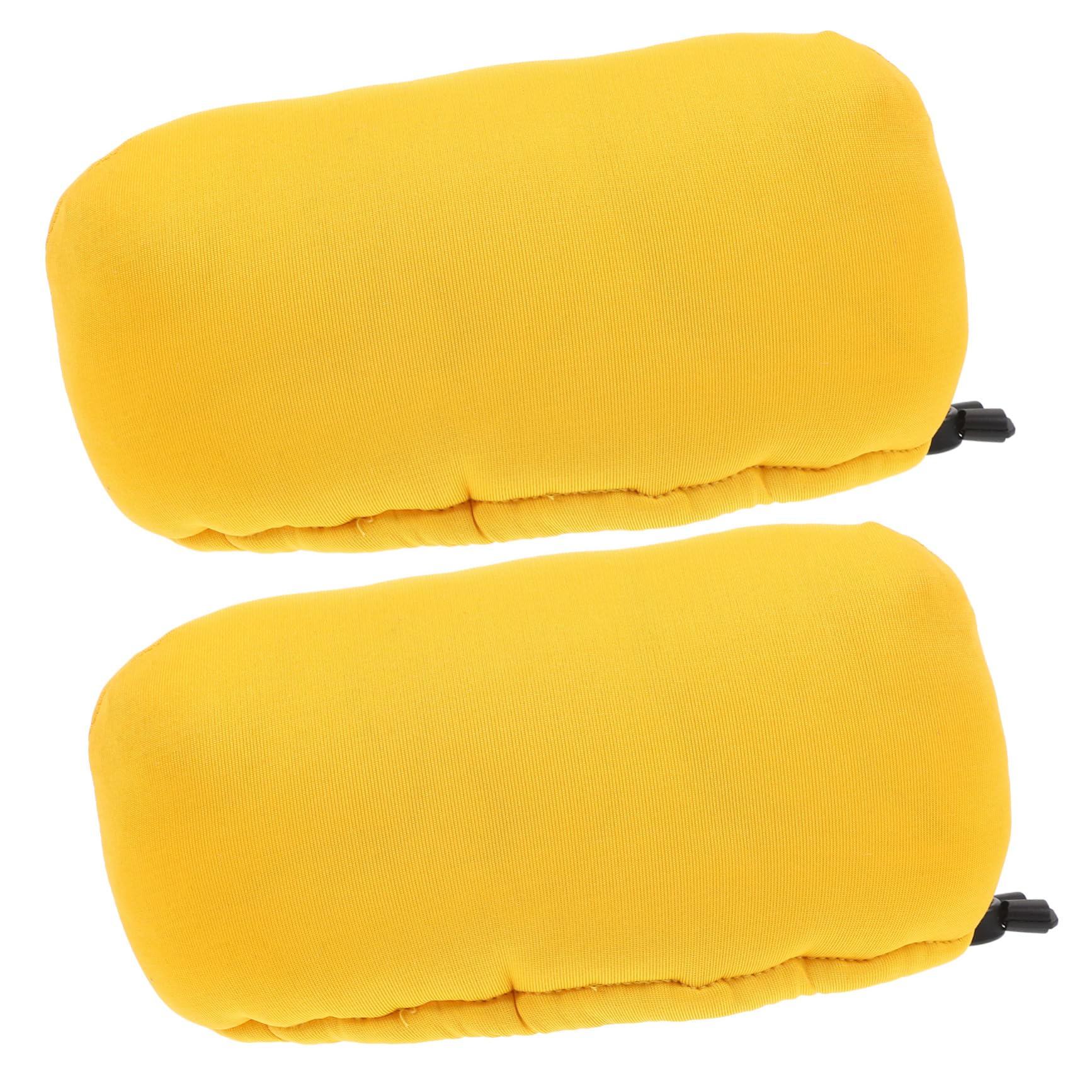 Almohadillas Axilas Muletas Cojín Muletas Almohadilla Antideslizante Algodón Esponja Fácil Instalar