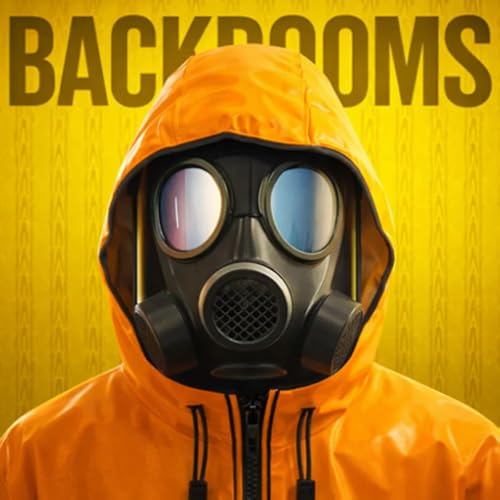 Backrooms 97 - Juego De Terror Premium