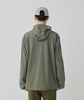 Amazon.co.jp: [スノーピーク] 虫よけジャケットInsect Shield