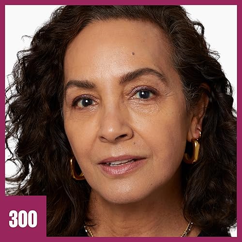 Miniatura 8 de Maquillaje de tratamiento para borrar líneas Maybelline New York Instant Age Rewind, 0.68 onzas líquidas