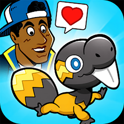 Monster Merge:Mokemon world - App on Amazon Appstore