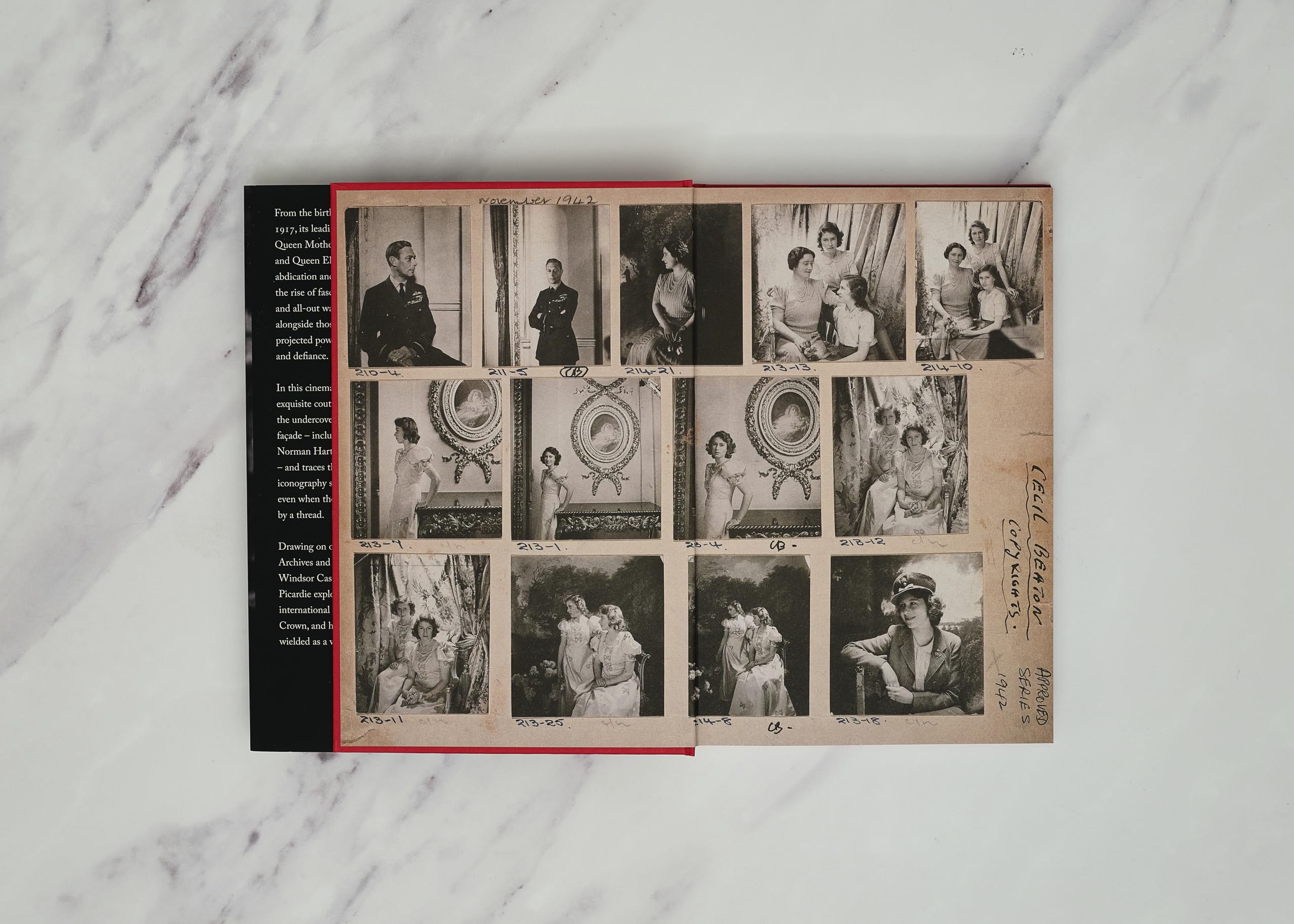 Fashioning the Crown: A Story of Power, Conflict and Couture