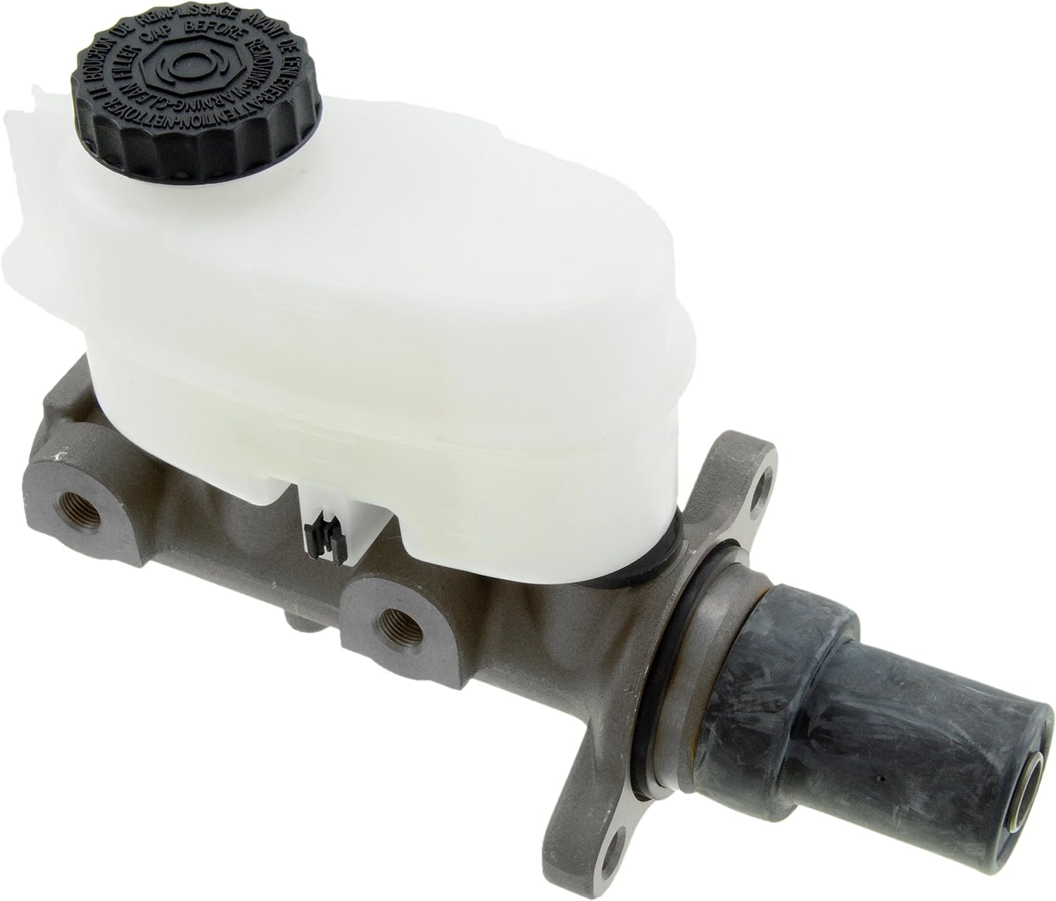 Dorman M390275 Brake Master Cylinder Compatible with Select Chrysler/Dodge/Plymouth Models