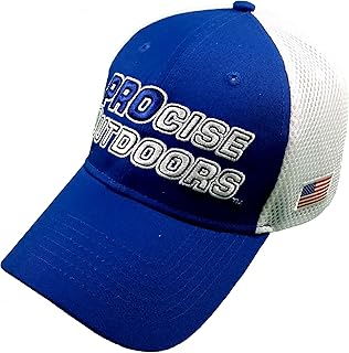 PROcise Outdoors DEK-it Boat Fish Finder & GPS, Electronics Mount, Most Solid Fishfinder Mounting Kit No Bouncing Fish Finder, Works with Most Marine Depth Finders & Locators (Hat, One Size)