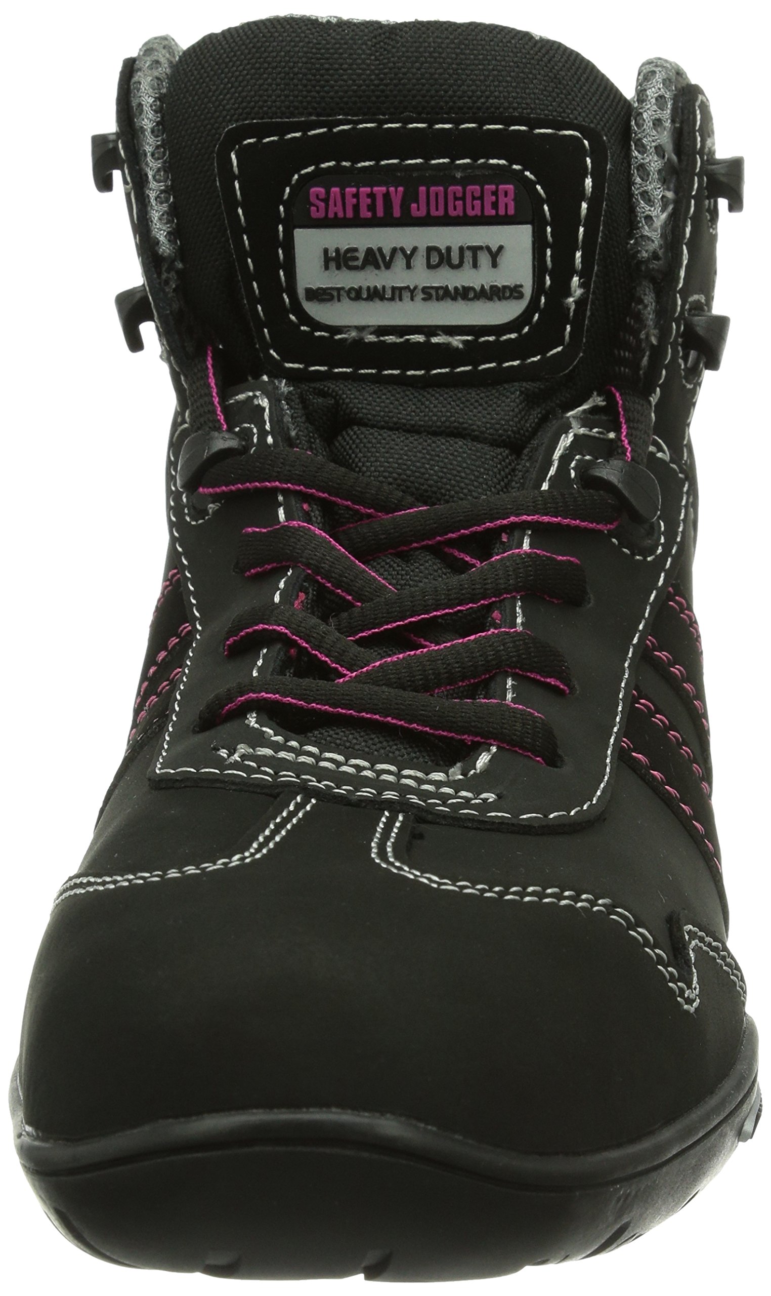 Safety Jogger Isis, Chaussures de sécurité Femme
