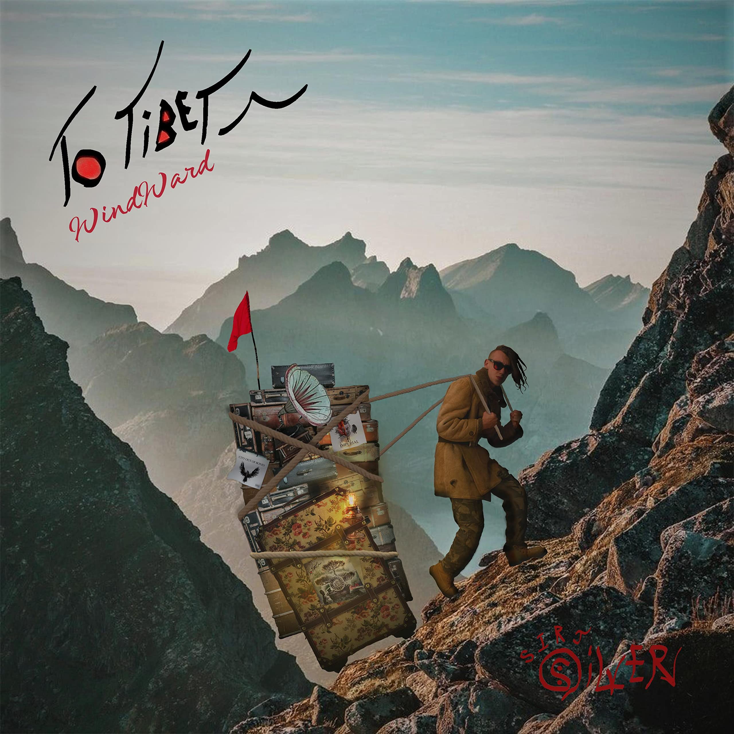 Out of 1 Billion Million Things [Explicit]