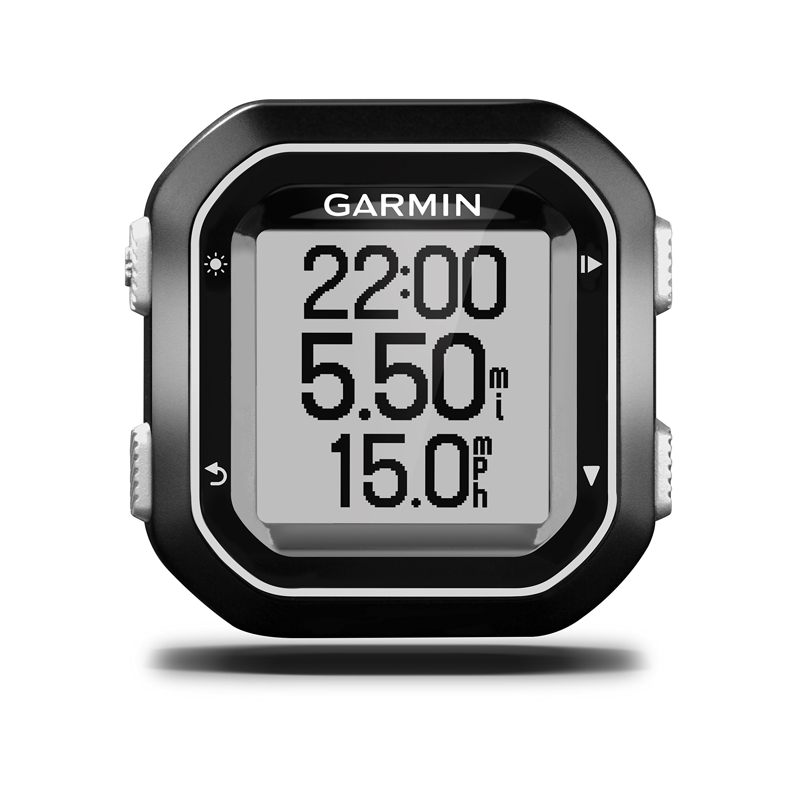 garmin watch bike computer