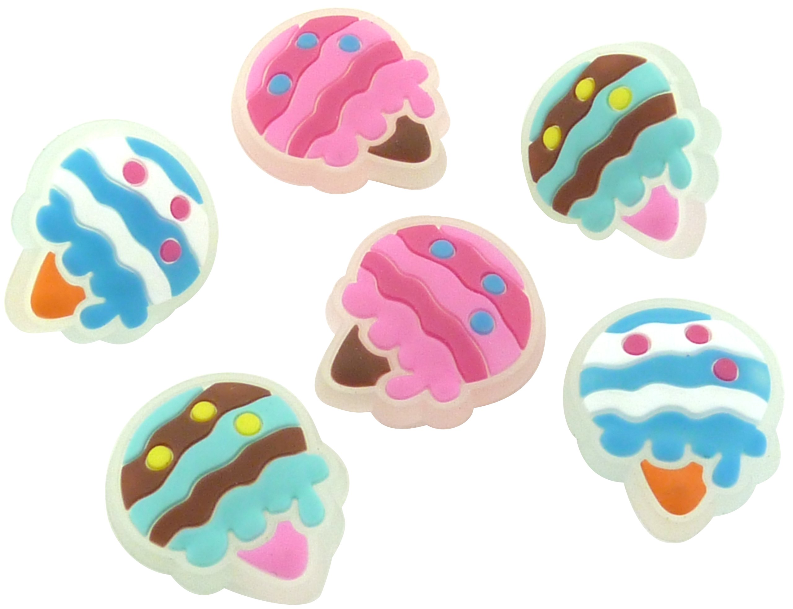 Amazon | CRUX(クラックス) スポークアクセサリー アイス 30231