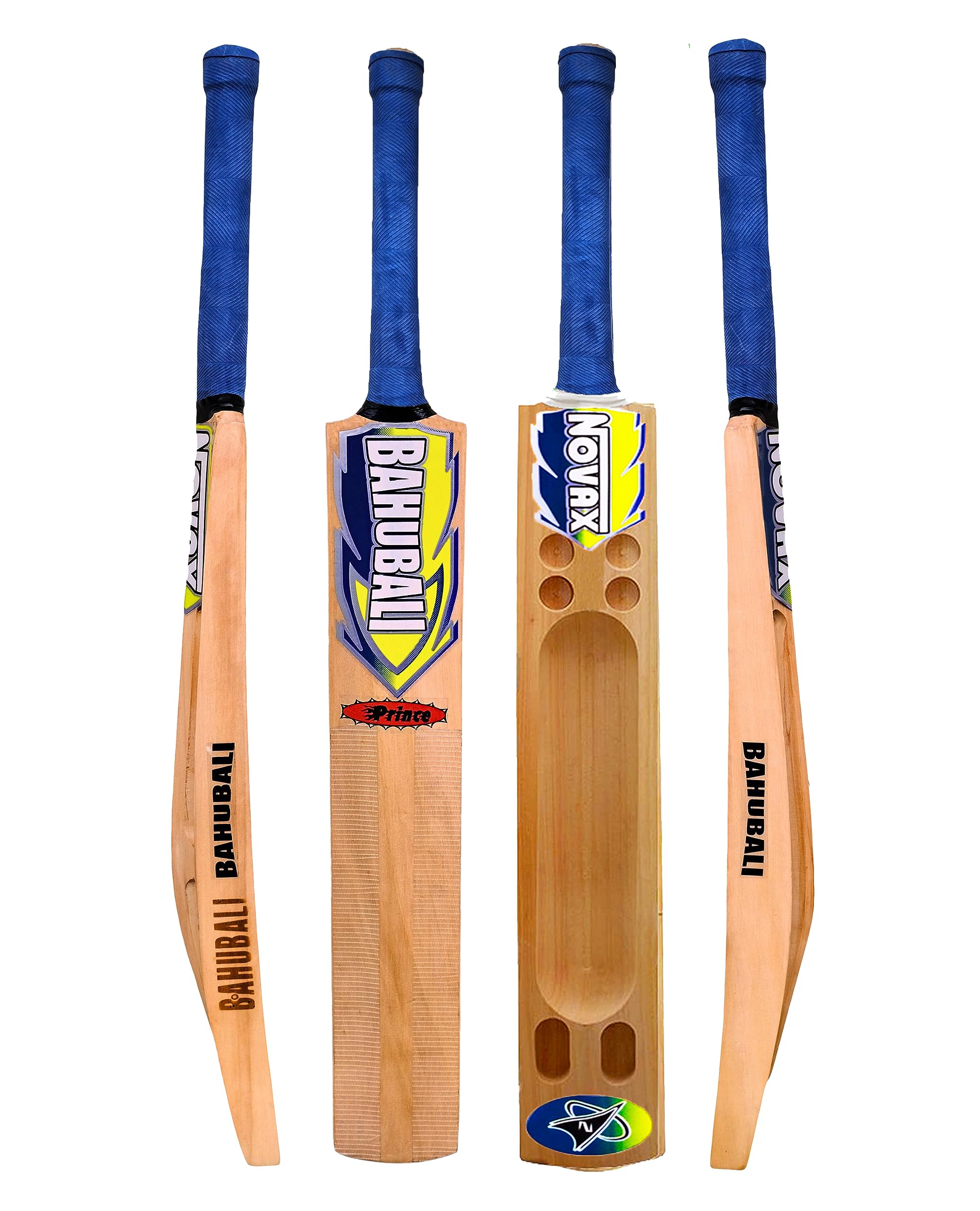See full amazon price history chart for Novax® Bahubali Kashmir Willow Wood Full Size Cricket Scoop Bat for Tennis Ball - Singapore Cane Handle (Double Blade) - Not for Leather Ball - Scoop 668D Novax® Bahubali Kashmir Willow Wood Full Size Cricket Scoop Bat for Tennis Ball - Singapore Cane Handle (Double Blade) - Not for Leather Ball - Scoop 668D (B0CH4VGXN4) Amazon Price History, Amazon Price Tracker