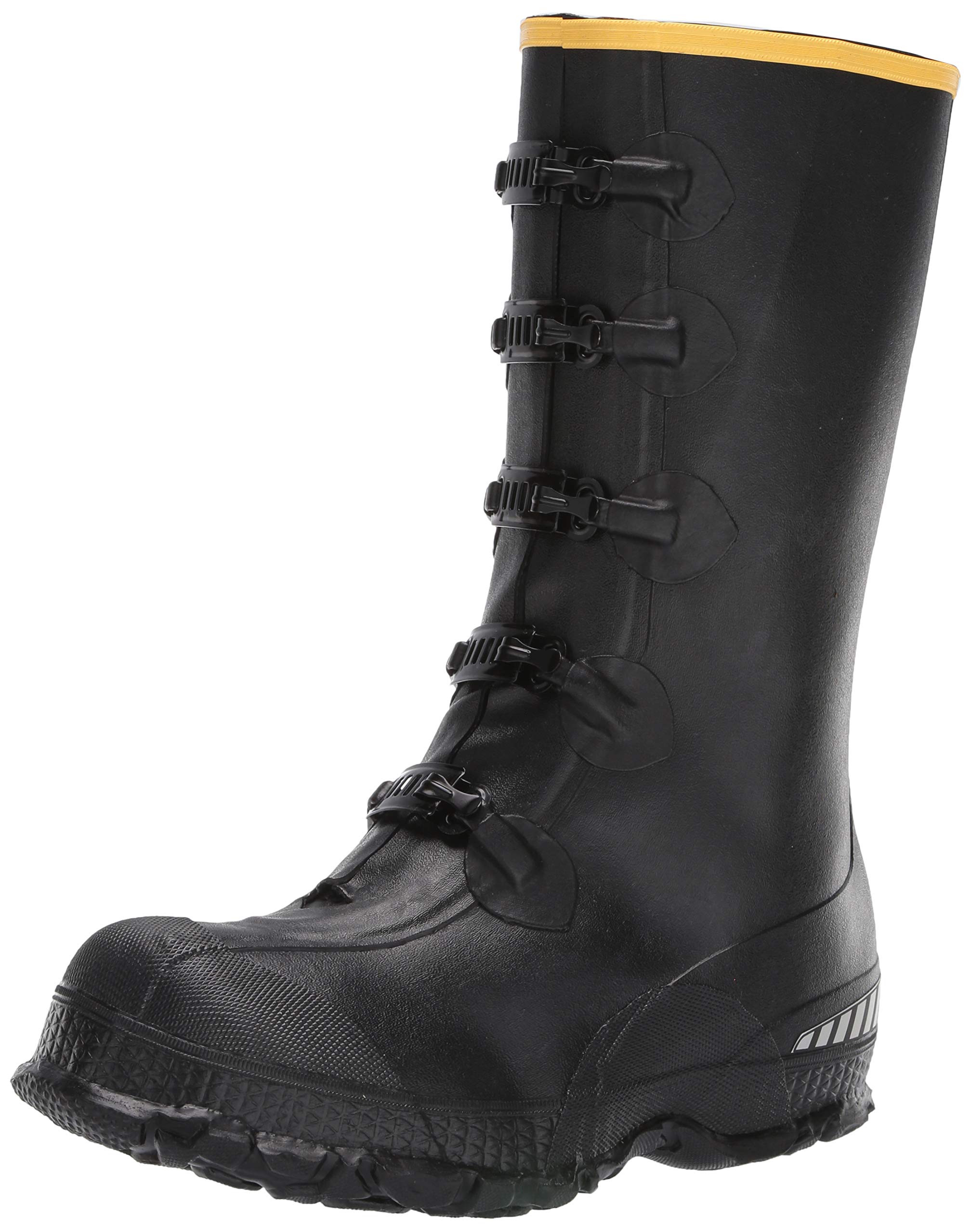 Men's ZXT Buckle Wedge Overshoe Work Boot