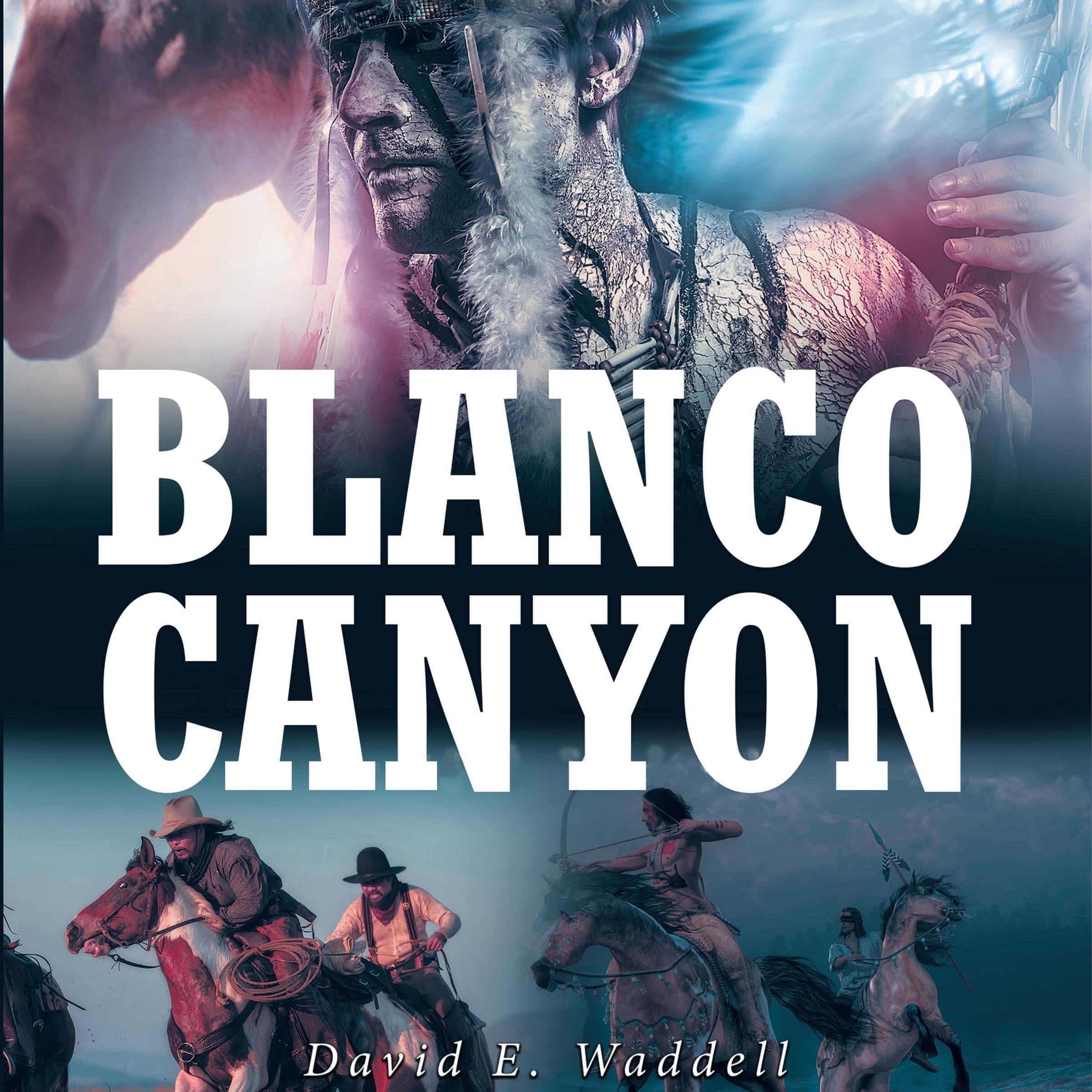 Blanco Canyon