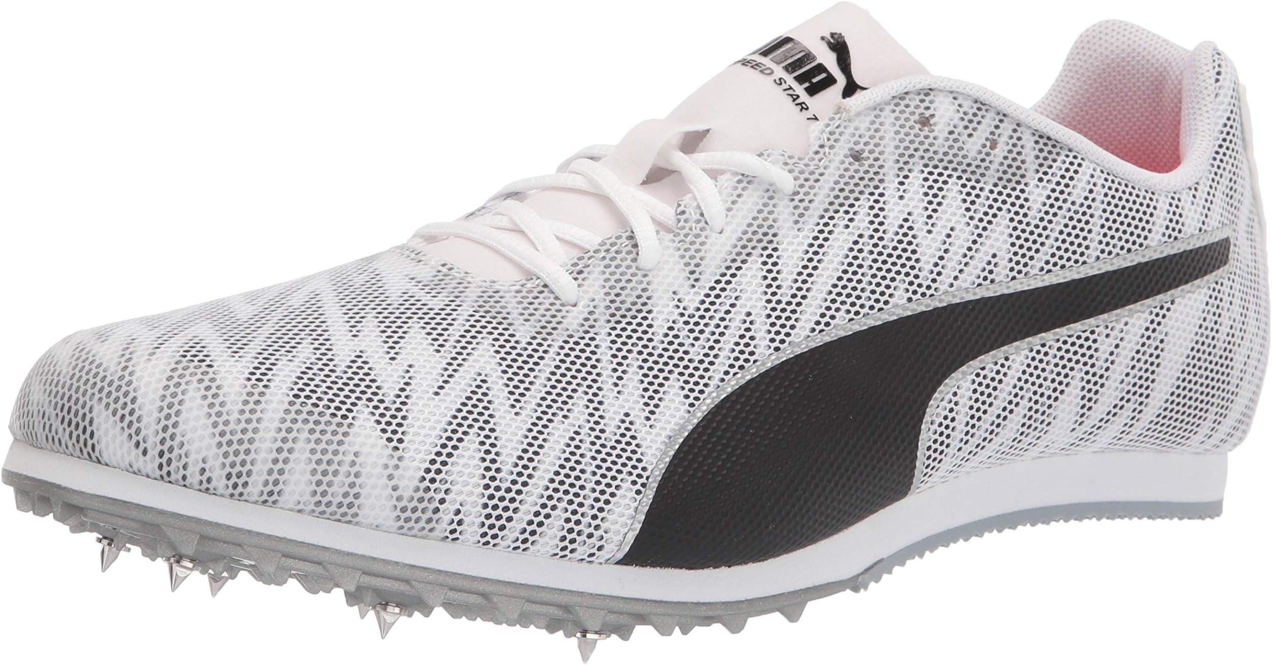 PUMA Men's Evospeed Star 7 Track and Field Shoe