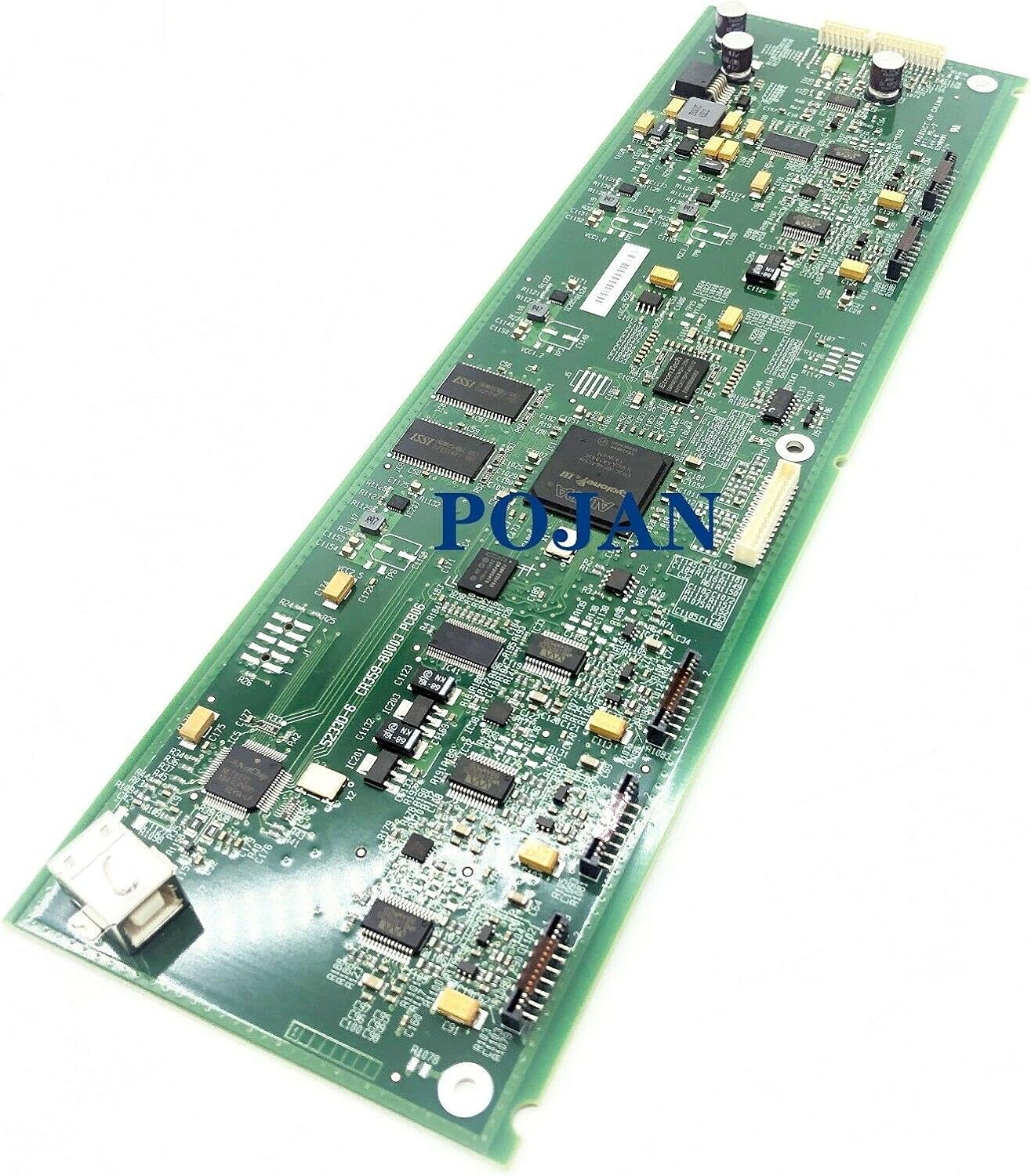 B9E24-67020 CR359-67023 Scanner Controller PCA LW2-SCU for Designjet T2500 T2530 T3500 Plotter Parts