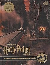 Livres La collection Harry Potter au cinéma, vol. 2 : Le chemin de traverse, le Poudlard Express et le mini PDF Livres La collection Harry Potter au cinéma, vol. 2 : Le chemin de traverse, le Poudlard Express et le mini PDF