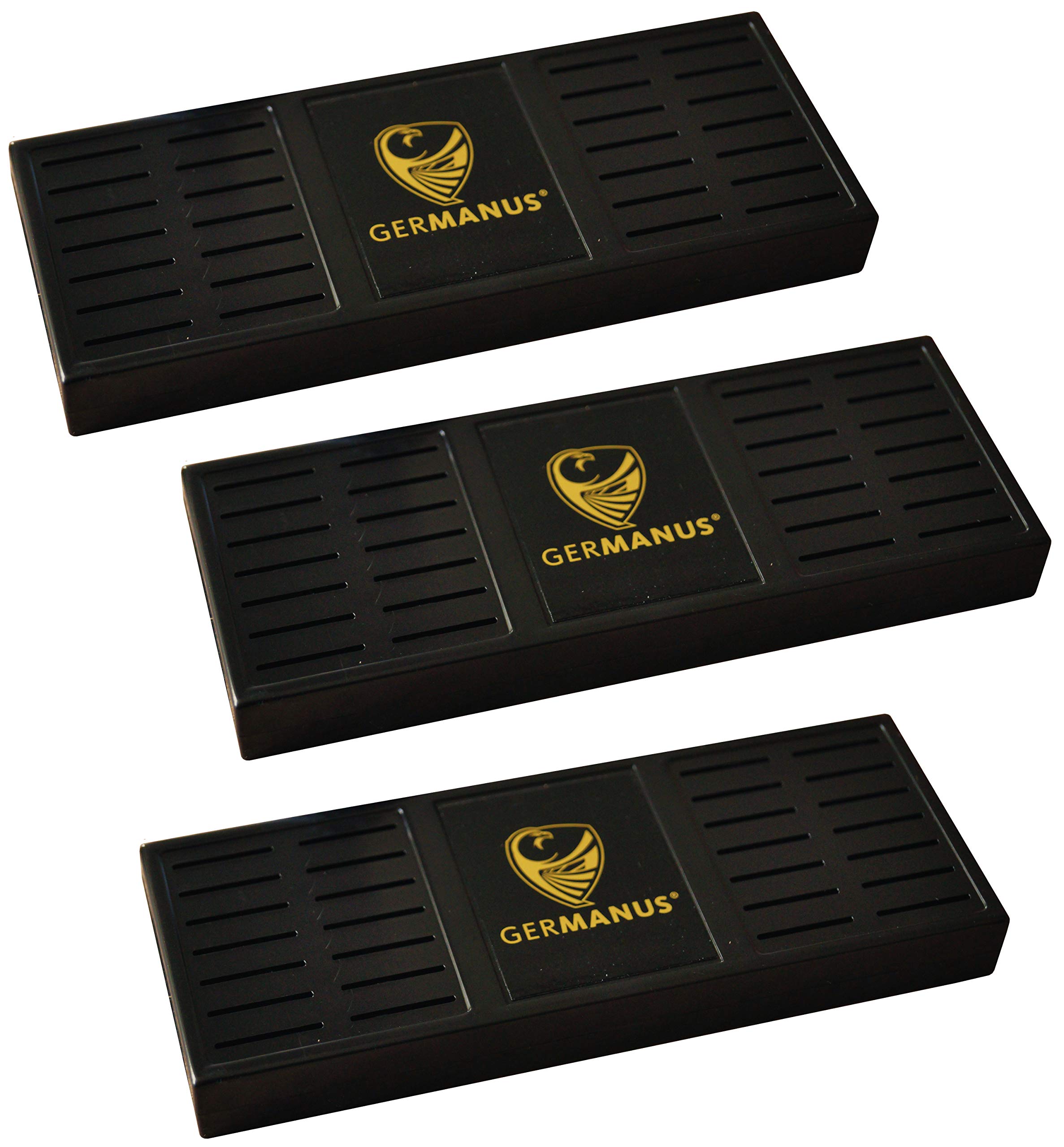 GERMANUS Humidor armadietto 33 Marrone