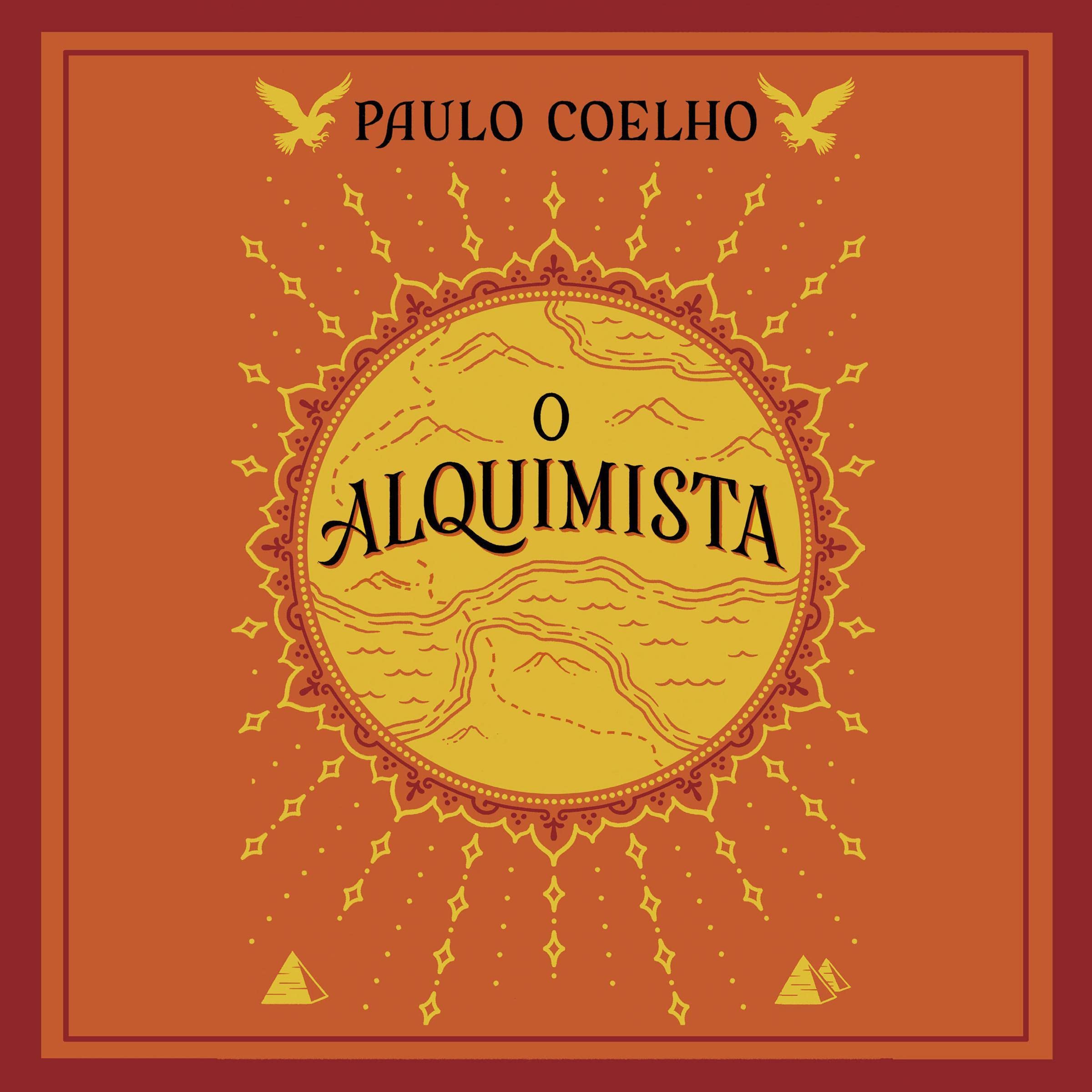 O Alquimista