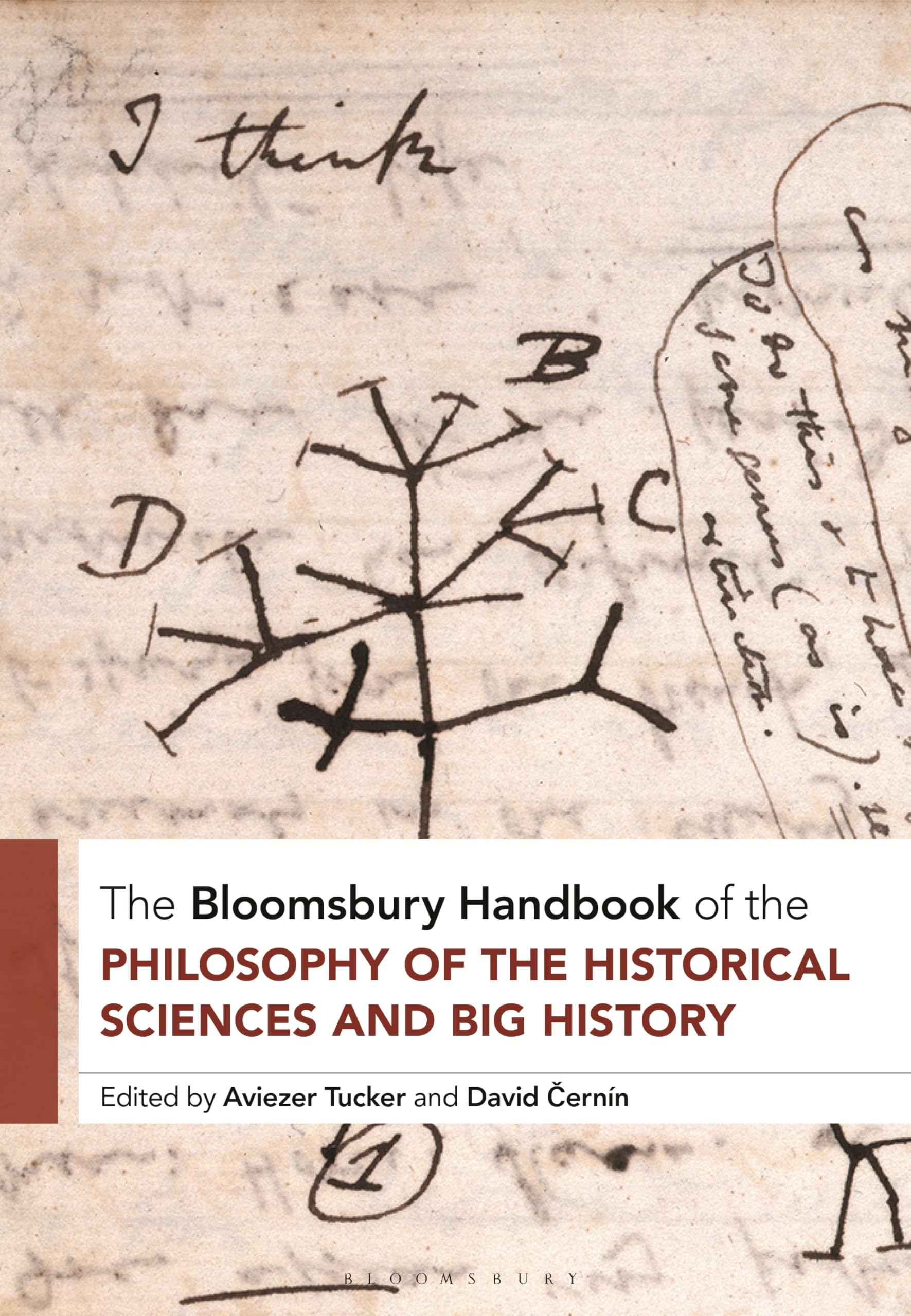 The Bloomsbury Handbook of the Philosophy of the Historical S... - 9781350409194