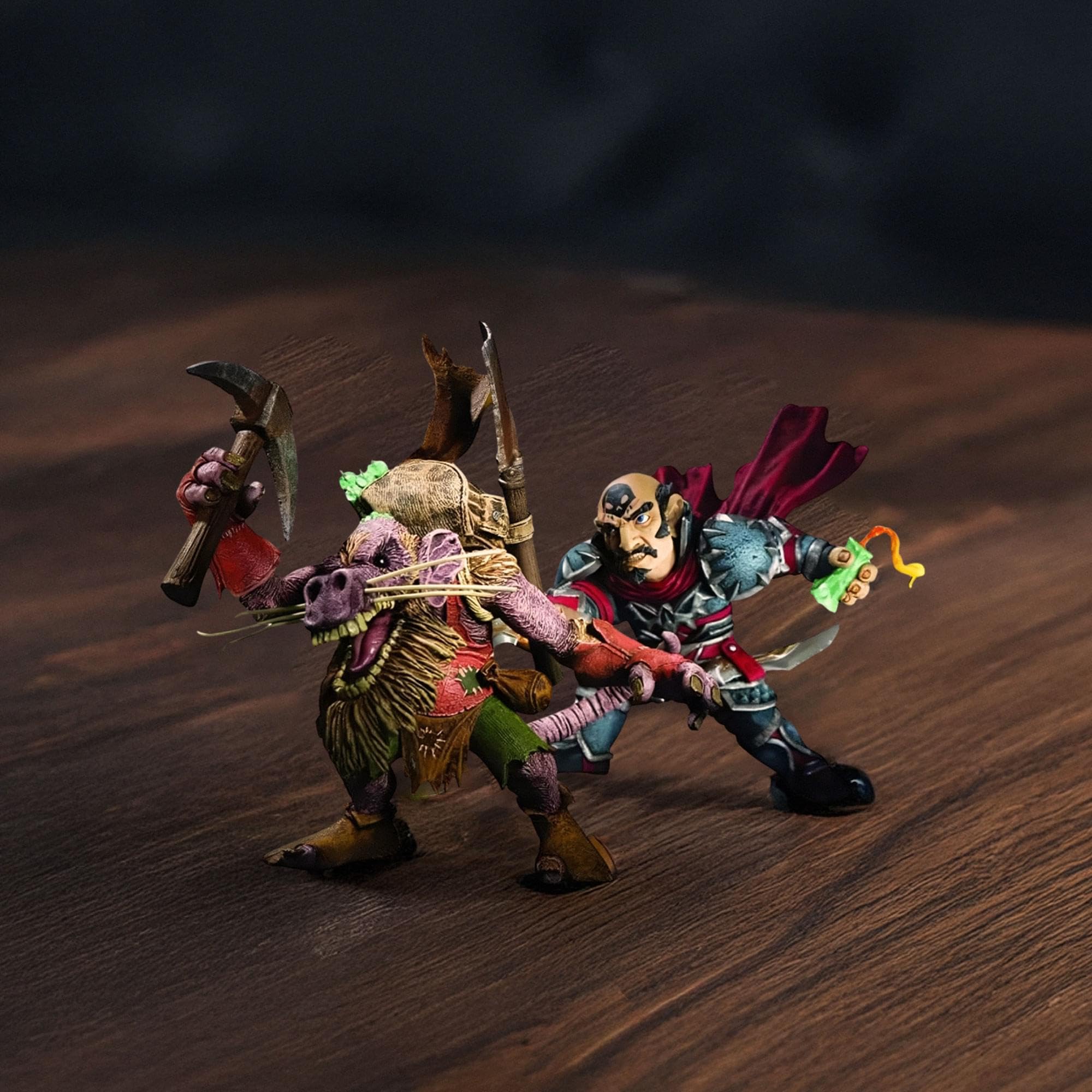 World of Warcraft 15th ラグナロス　フィギュア World of Warcraft 15th Anniversary Collectors Edition Ragnaros