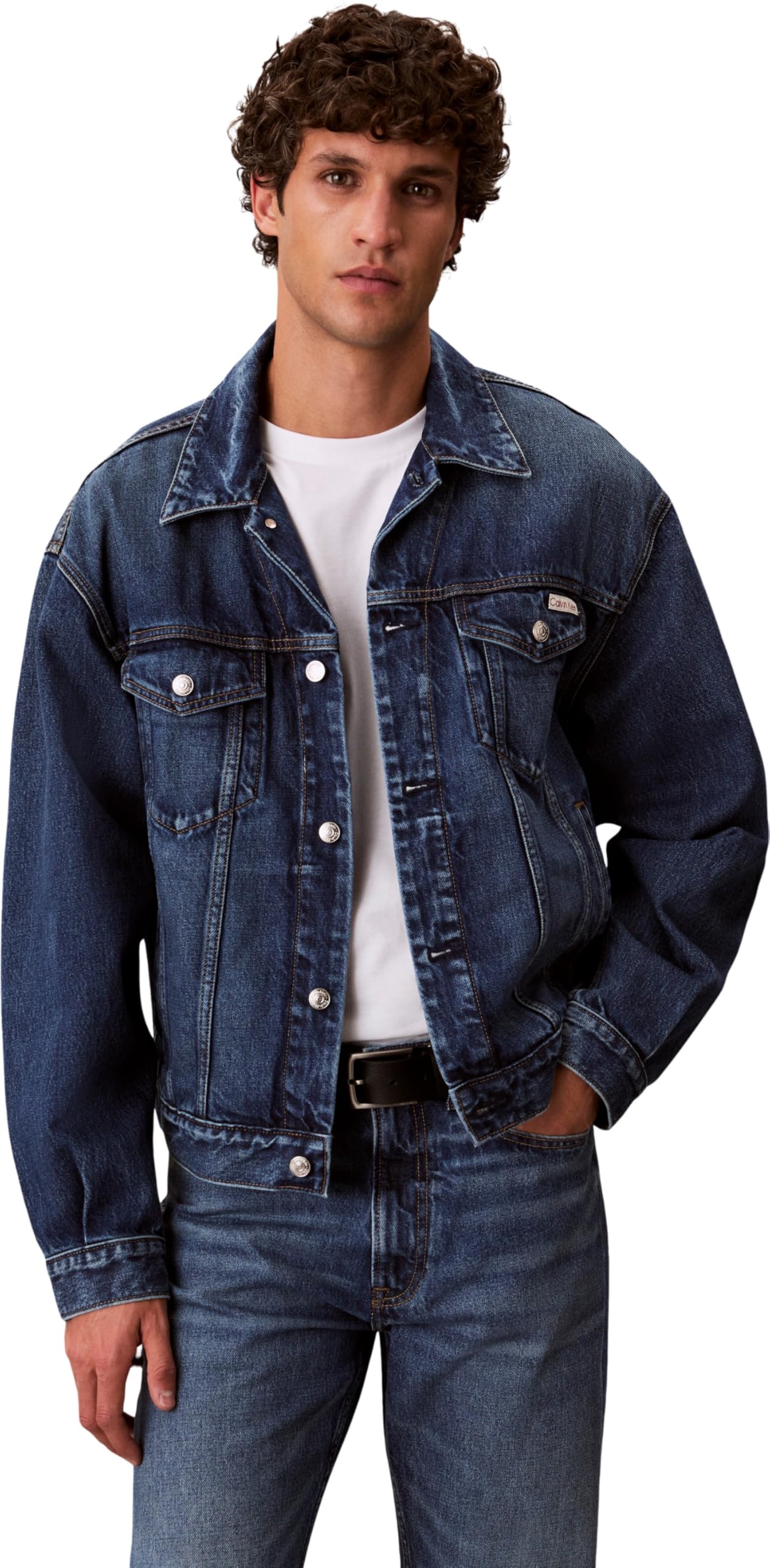Mode von Calvin Klein & Tommy Hilfiger