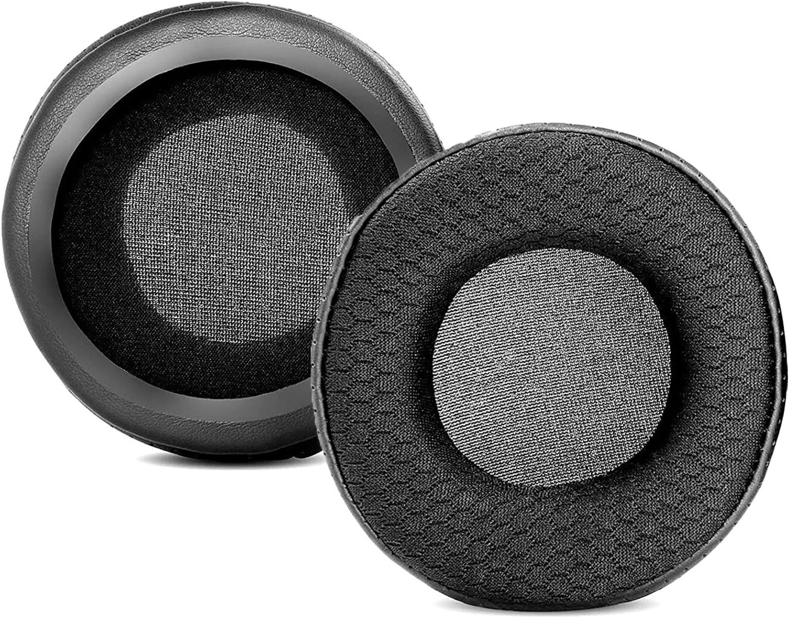 Coussinets D'oreilles En Agneau Pour Casque AKG - Modèles K52, K92, K240, K550... - Neufs