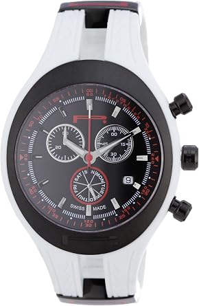 Pirelli Cronografo al Quarzo Orologio da Polso R7971600225 : Amazon.it:  Orologi