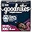 Goodnites Girls\' Nighttime Underwear, Size XXL (120-165 lbs), 8 Ct, Packaging May Vary