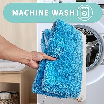 Amazon | サーフボードラグ サーフボード型バスマット Y2Kルーム