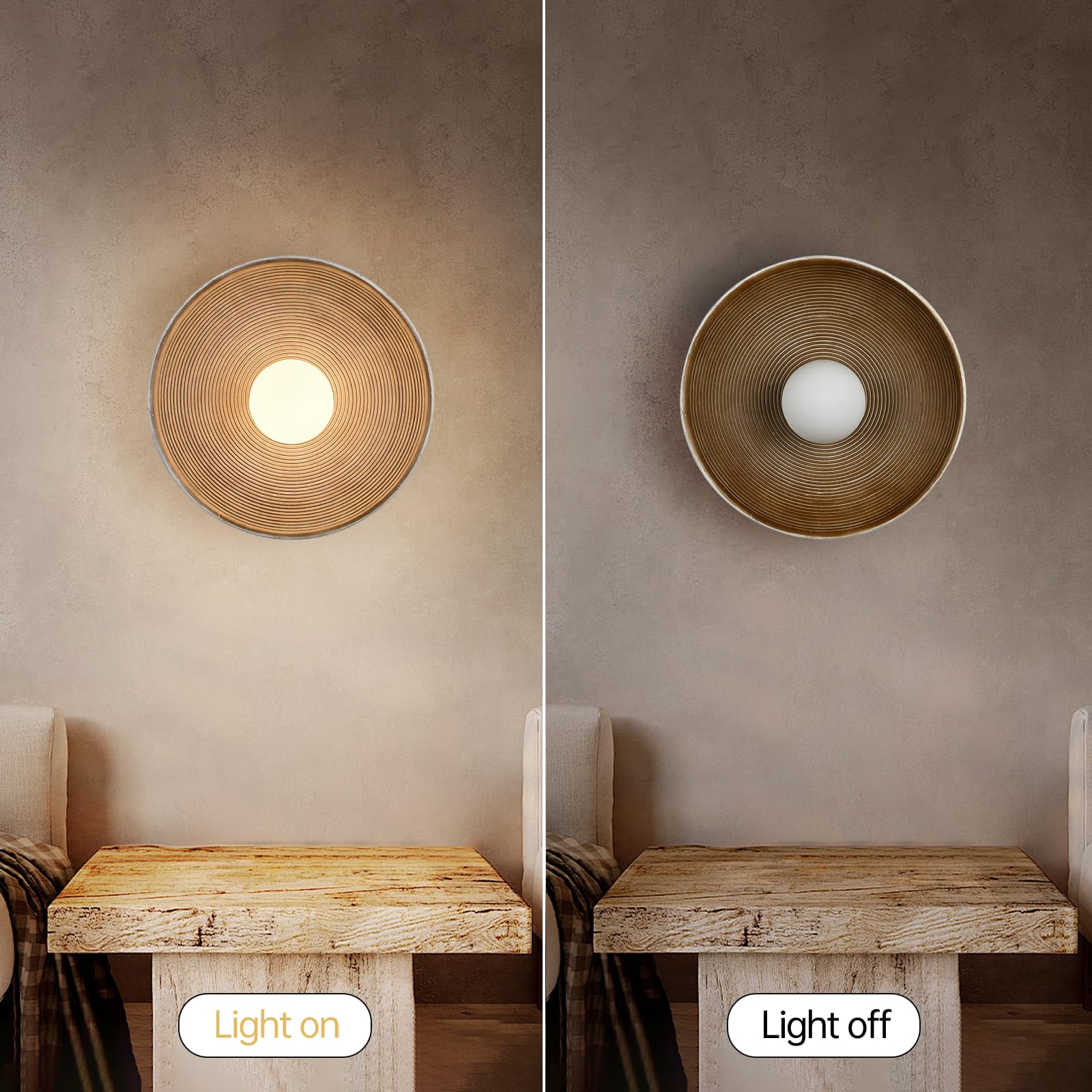 【スコッチ】NUAD's Opa wall lamp 2点 スコッチ】NUAD's Opa wall lamp 2点 NUAD Opa wall lamp, opal