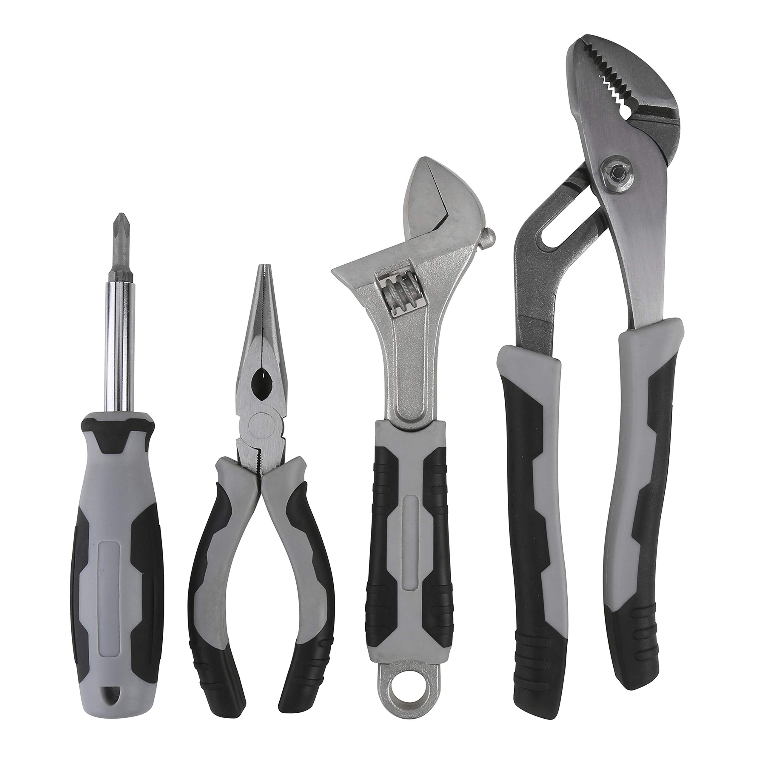 Olympia Tools 4-Piece Tool Kit, 88-735