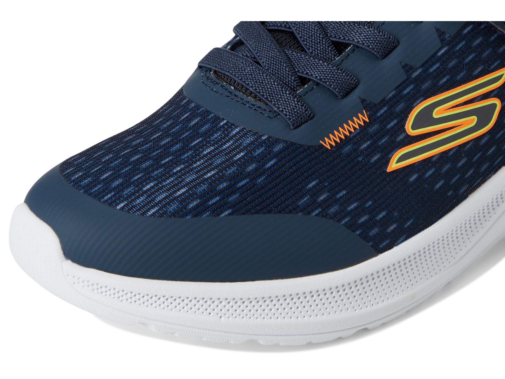 Skechers Microspec MAX Advance Squad-Pacer ZapatillasNiños