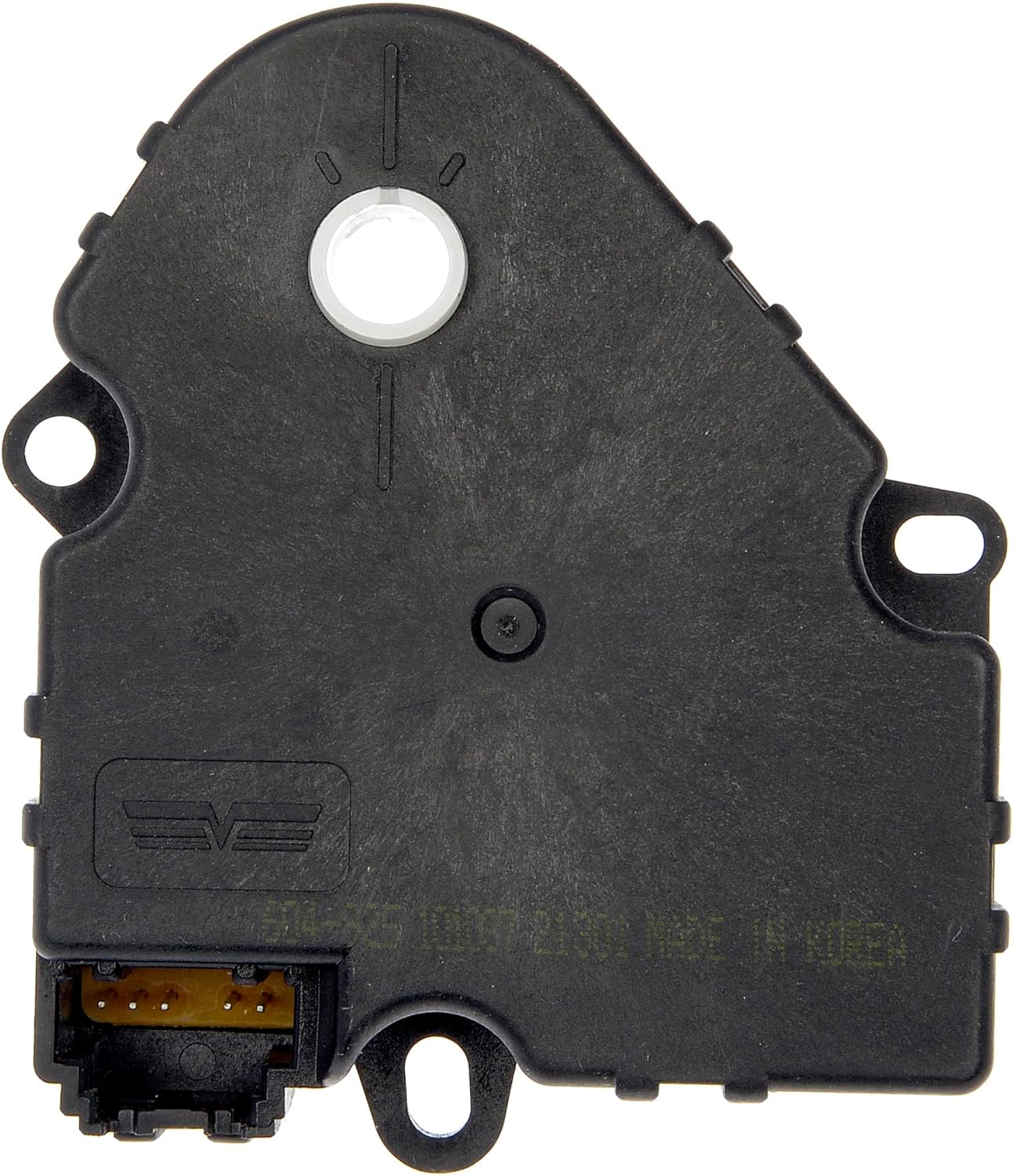 Dorman 604-925 HVAC Blend Door Actuator Compatible with Select Buick/Chevrolet/GMC Models