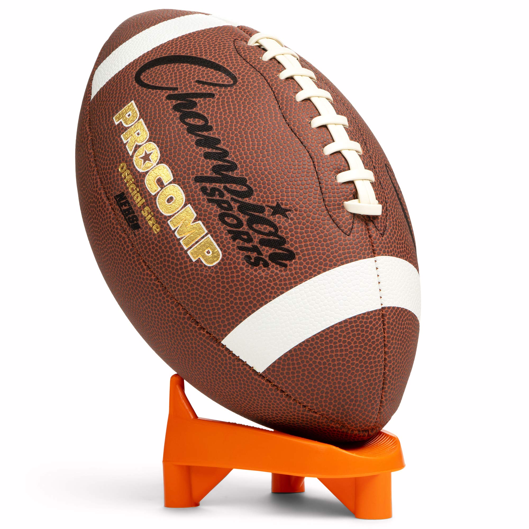 Champion Sports Football Kickoff T-Shirt