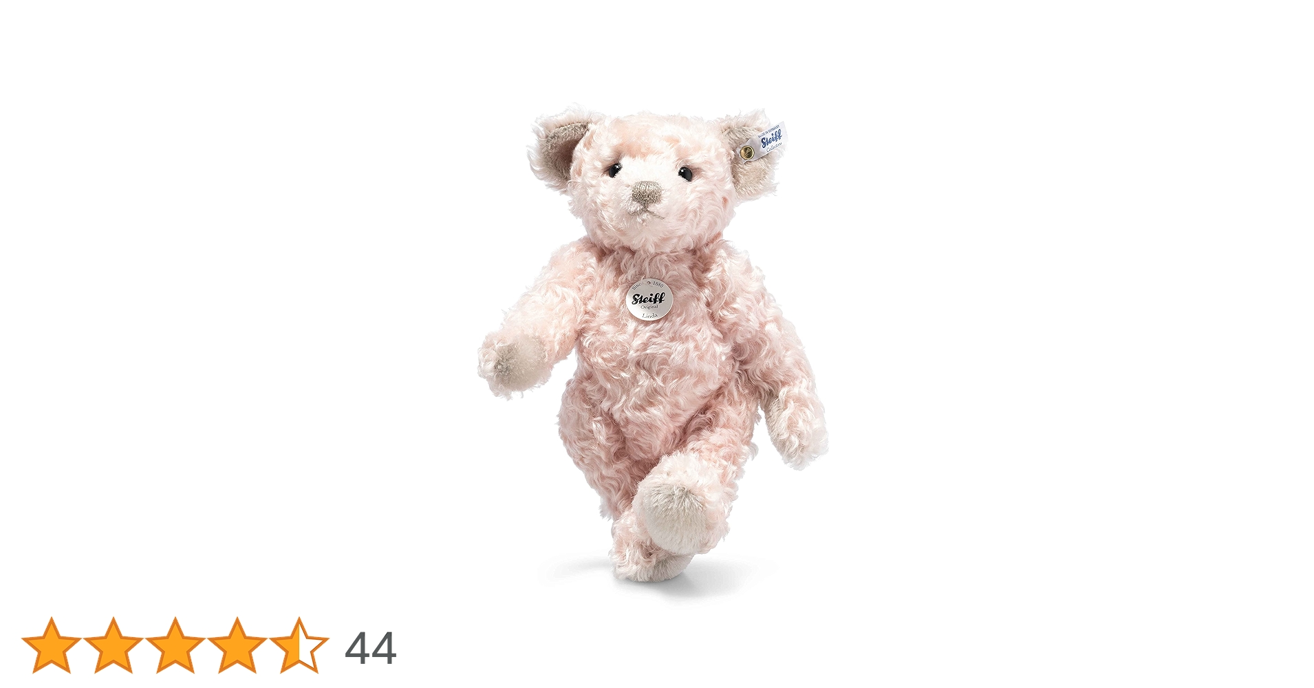 シュタイフ テディベア 青リンゴ 美品 2061298_LL.jpg