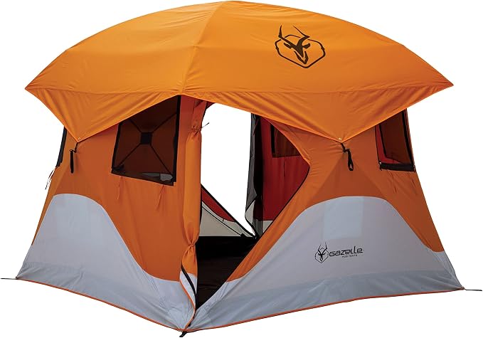 Gazelle T4 Portable Pop Up Tent