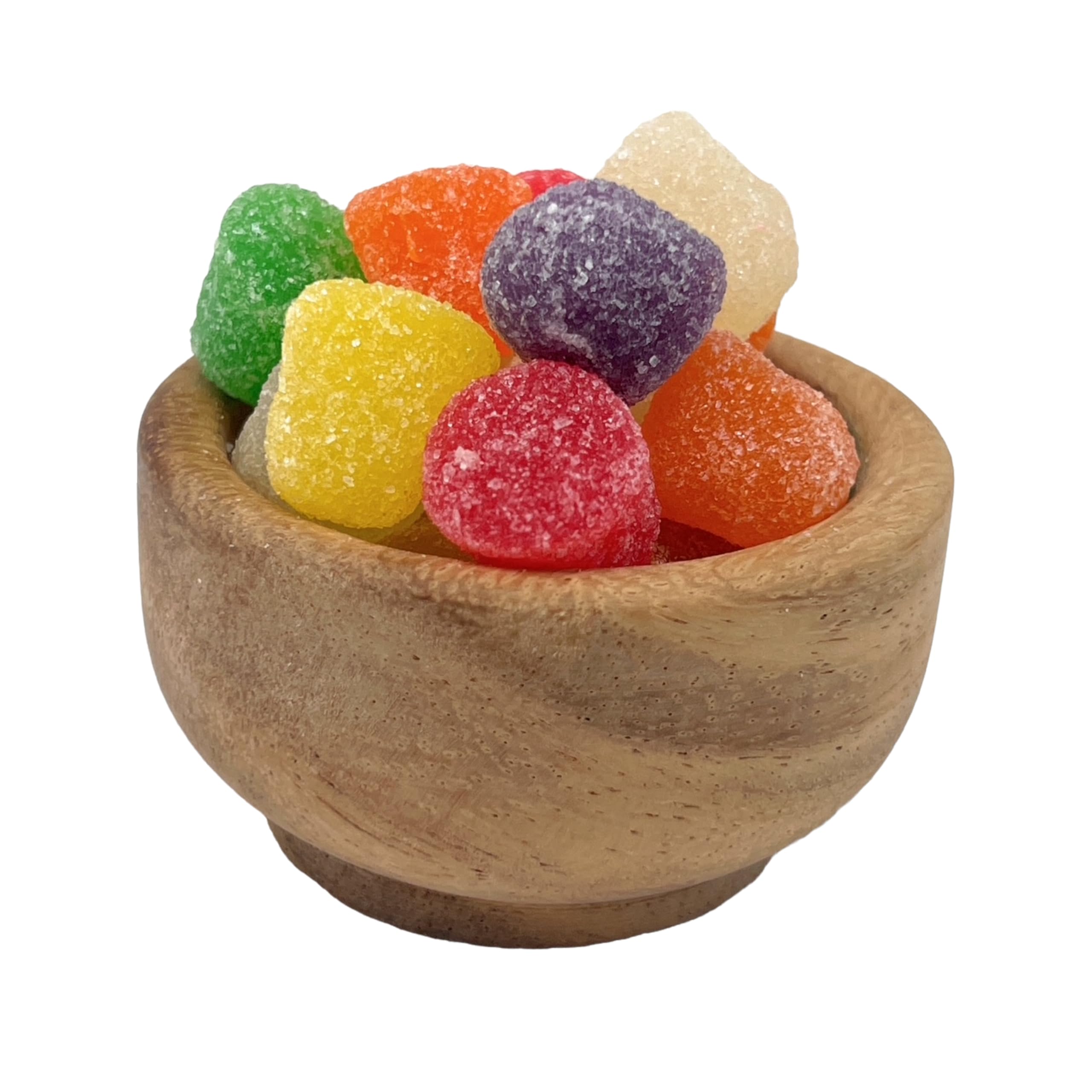 Amazon.com : YANKEETRADERS Old Fashioned Spice Gumdrops Candy Mix