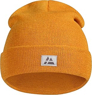 Sponsored You’re seeing this ad based on the product’s relevance to your search query.Learn more about this advertisement DANISH ENDURANCE Classic beanie made of recycled polyester for men and women, classic unisex hat, soft, stretchy, sustainable.