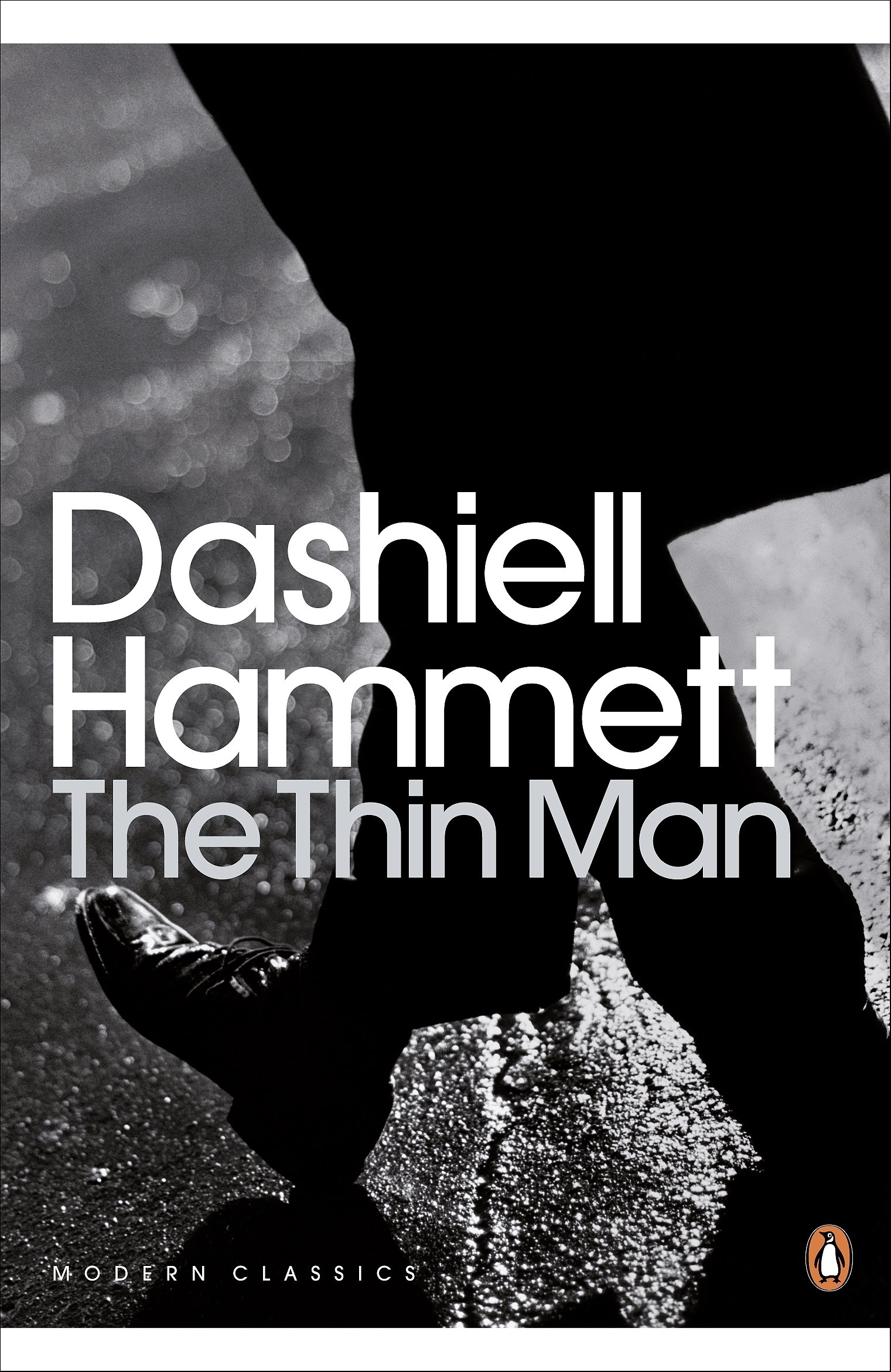 The Thin Man (Penguin Classics) By Dashiell Hammett