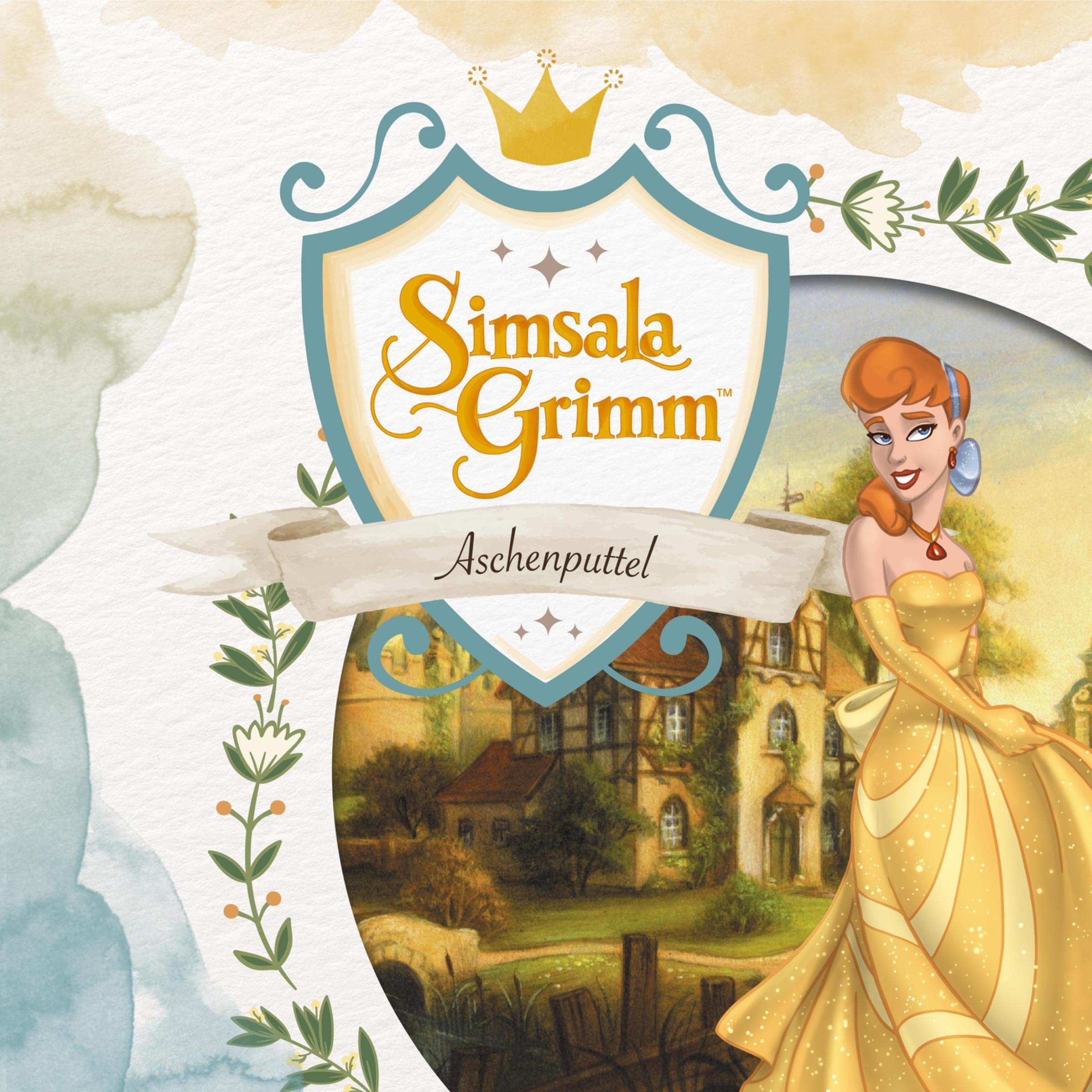 Aschenputtel